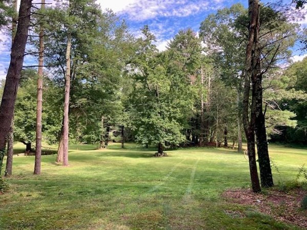 Lot 1 Middleboro Road Freetown MA 02717