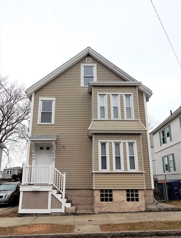 131 Sycamore Street New Bedford MA 02740