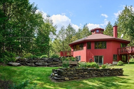90 Patterson Road, Worthington, MA<br>$439,900.00<br>5.73 Acres, 2 Bedrooms