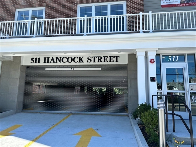 511 Hancock Street Quincy MA 02170