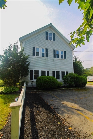 45 Plymouth Middleboro MA 02346
