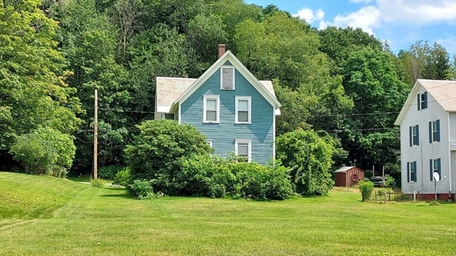 15 Griswoldville Street Colrain MA 01340