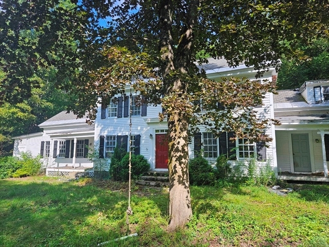 27 Prentice Place Becket MA 01223
