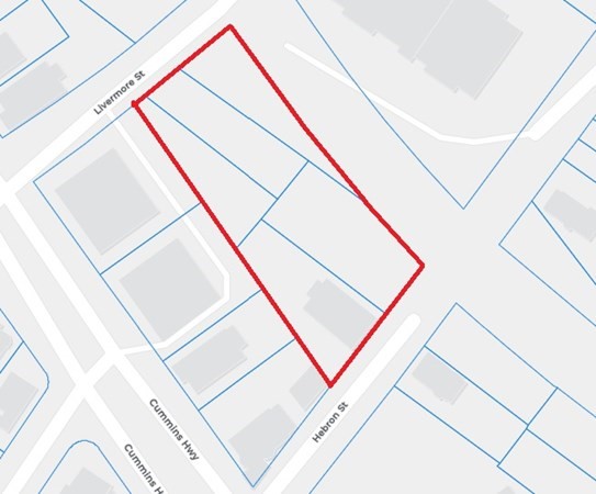 mattapan - #73158853