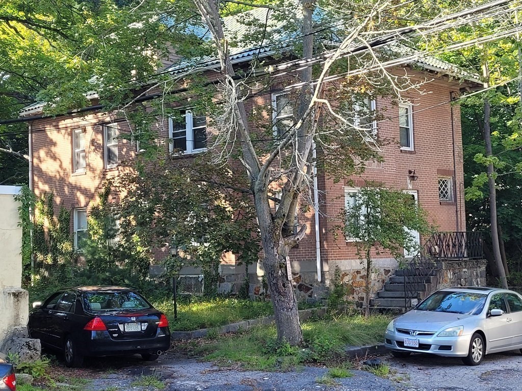 mattapan - #73158853