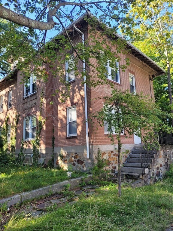 mattapan - #73158853