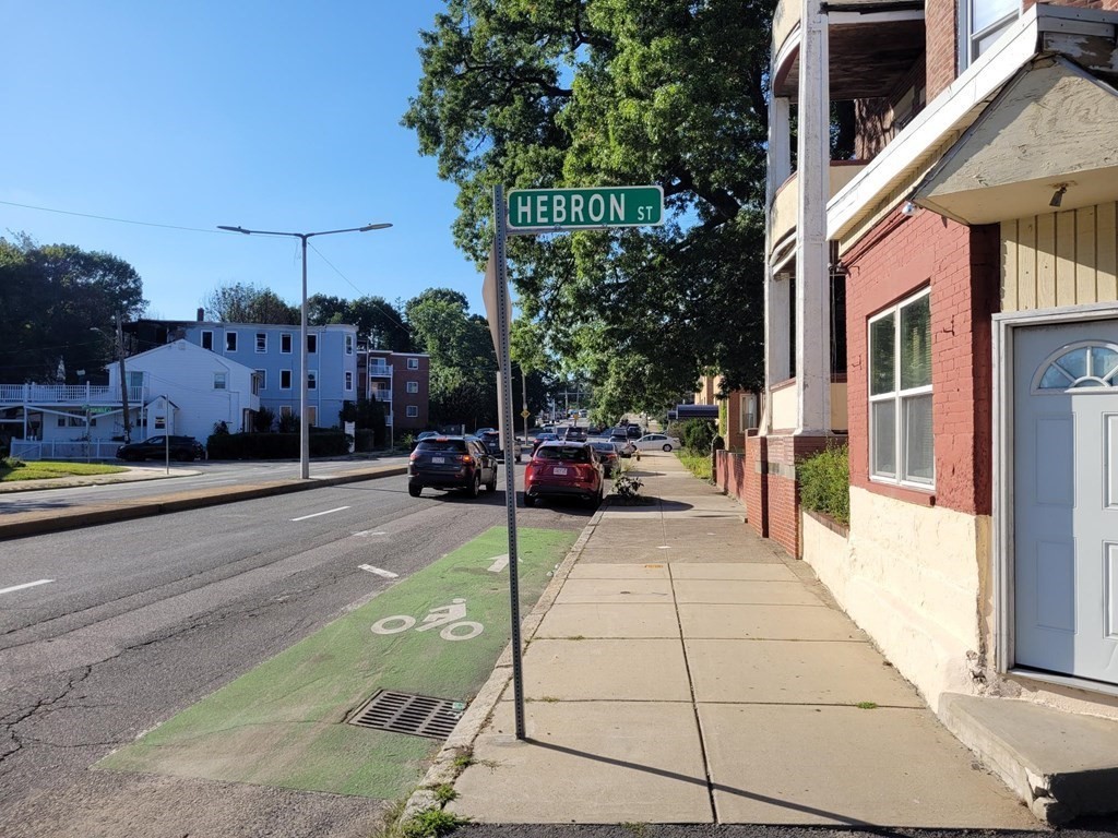 mattapan - #73158853
