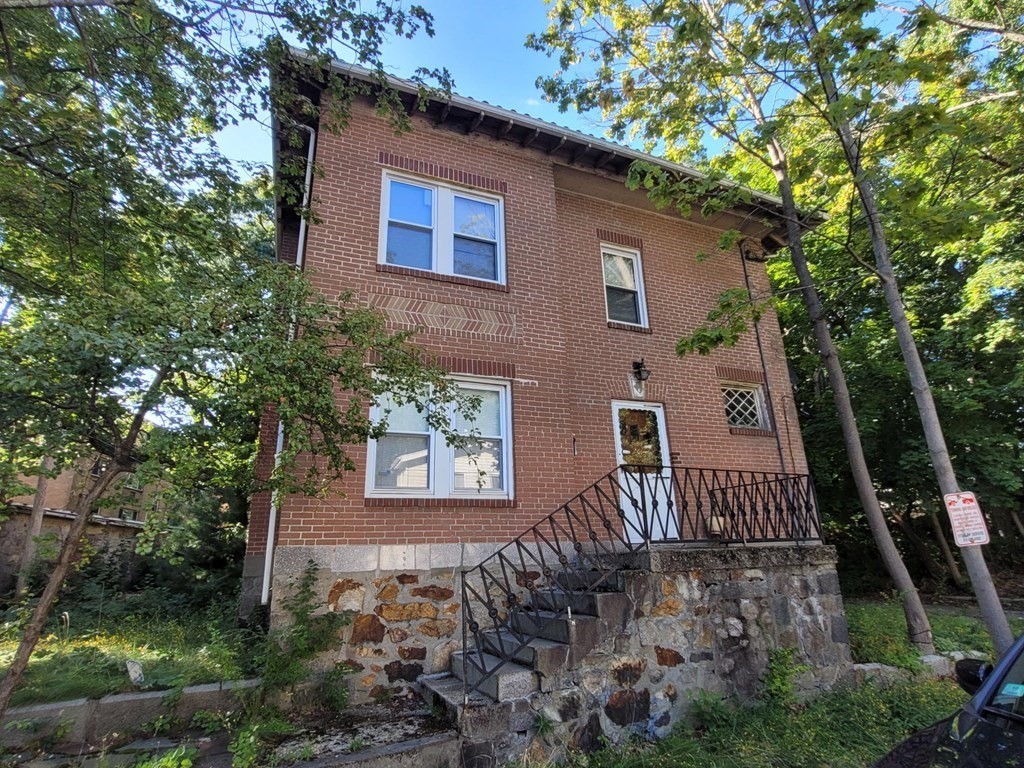 mattapan - #73158853