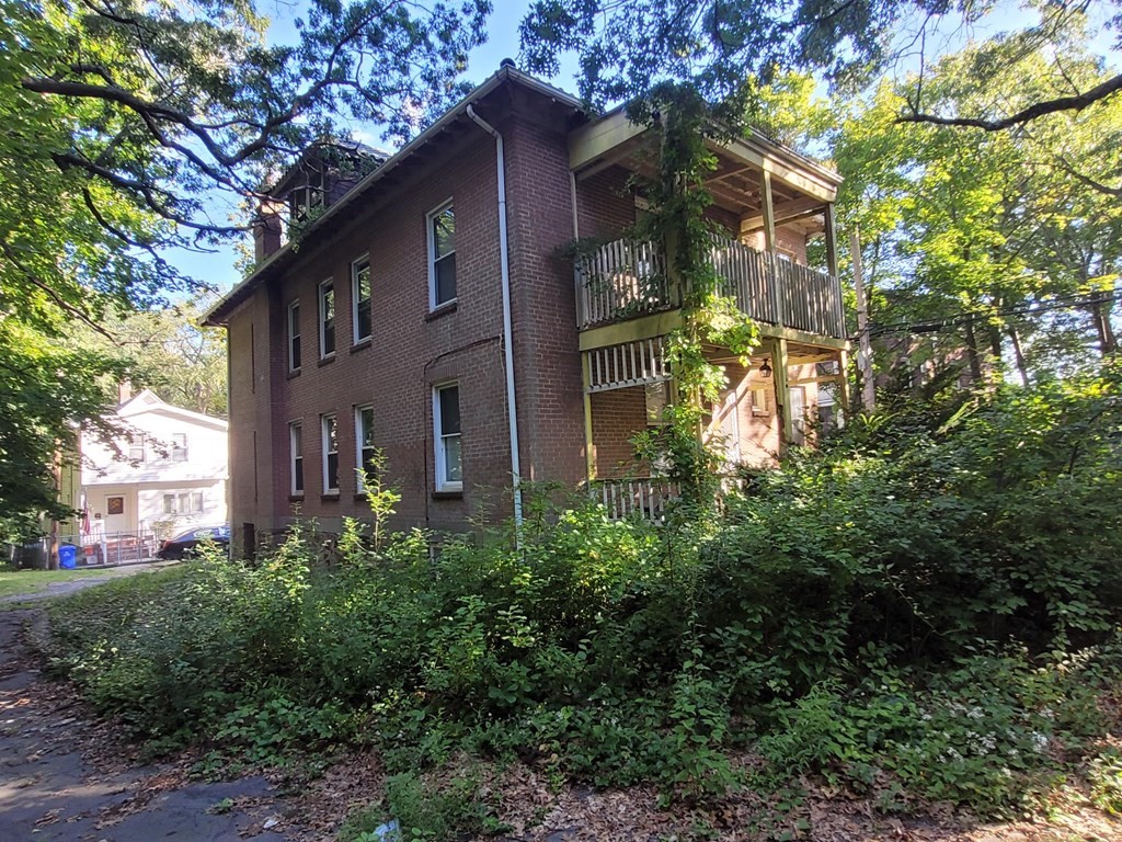 mattapan - #73158853