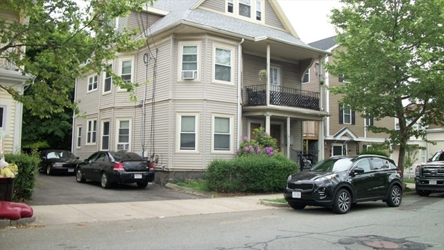 67 Cleverly Court Quincy MA 02169