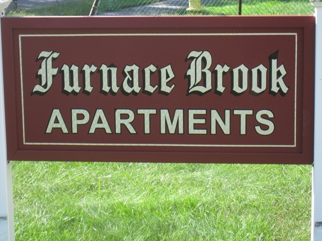 1397 Furnace Brook Parkway Quincy MA 02169
