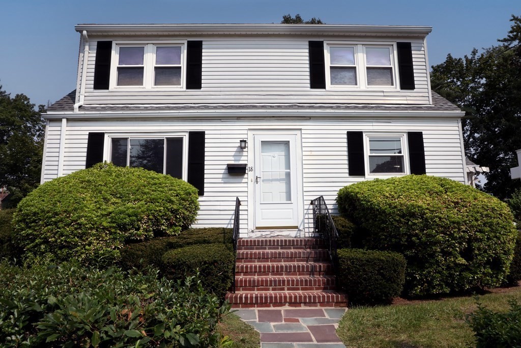 Hyde Park 3 Bed 2 Bath Home for Sale 580,000