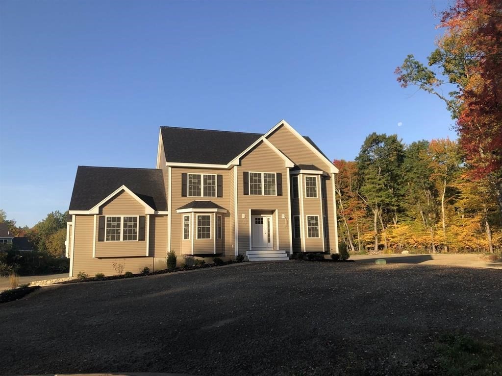 1 Michael Anthony Road, Haverhill, MA 01832