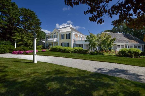 431 Baxters Neck Road Barnstable MA 02648