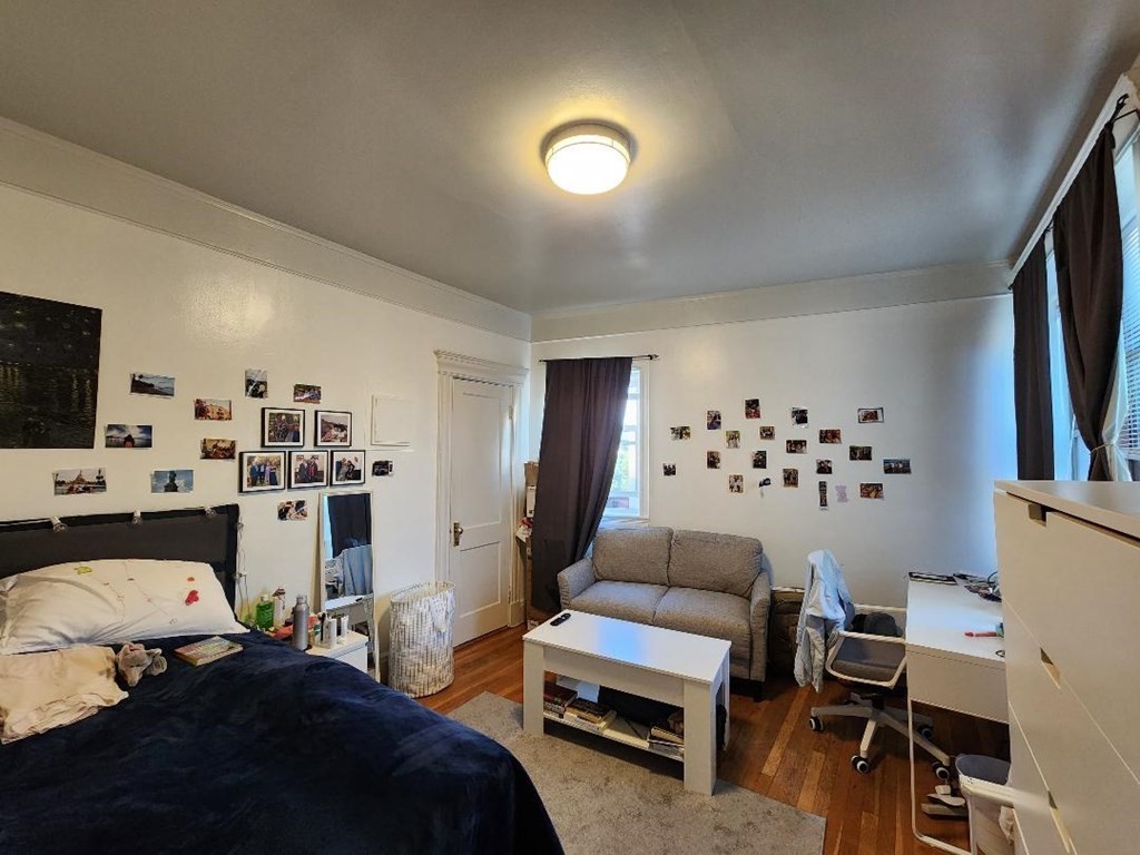 Fenway 1 Bed 1 Bath Condo for Sale 388,800