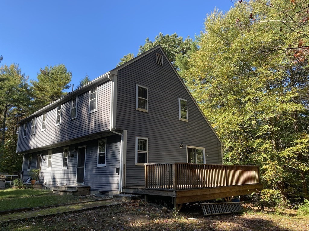 Shutesbury 6 Bed 2 Bath MultiFamily Home for Sale 374,900