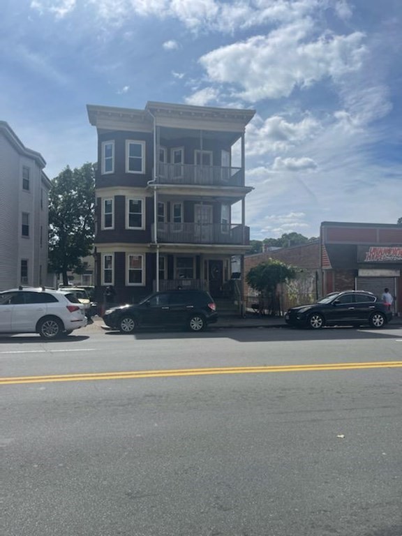 Mattapan 9 Bed 3 Bath MultiFamily Home for Sale 997,200