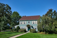 <small>206 High St.</small><br>Greenfield