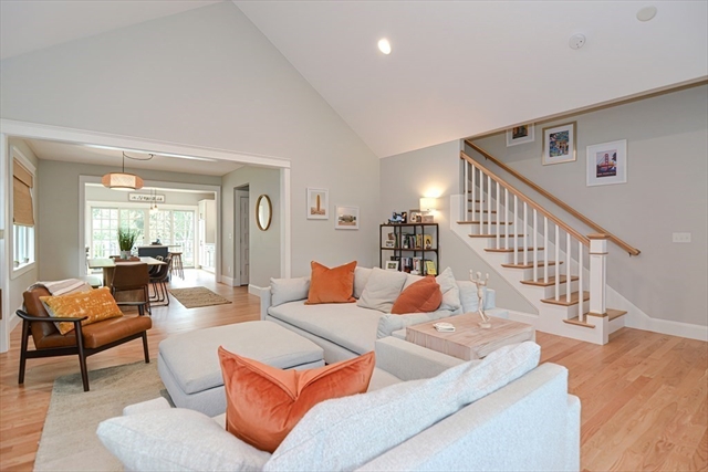 40 Sandy Hill Circle Scituate MA 02066
