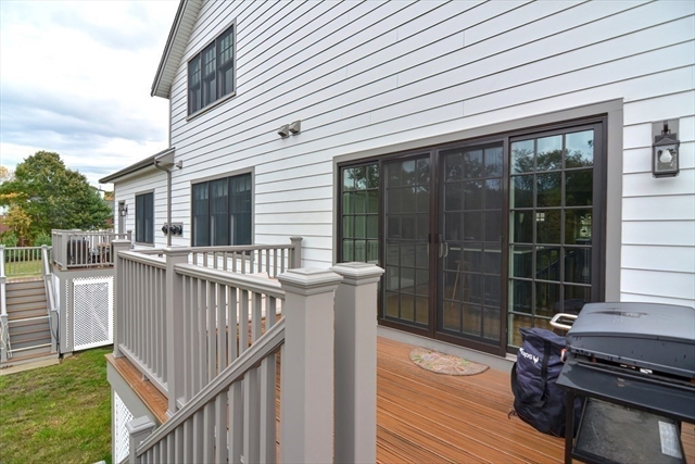 40 Sandy Hill Circle Scituate MA 02066