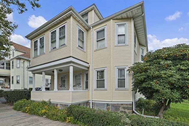 270 Southern Artery Quincy MA 02169