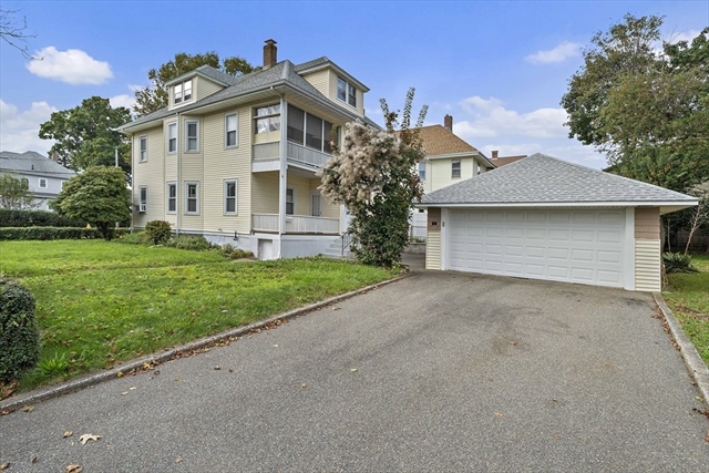 270 Southern Artery Quincy MA 02169