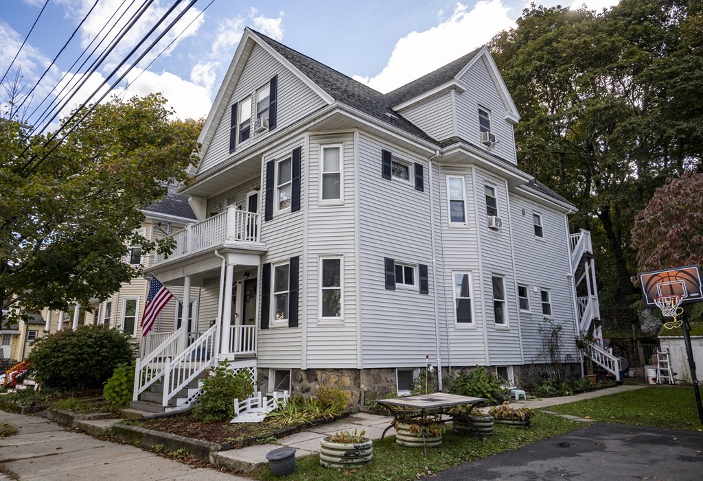 Malden 8 Bed 2 Bath MultiFamily Home for Sale 920,000
