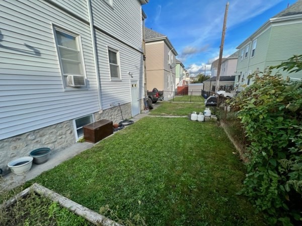 208-210 Query Street New Bedford MA 02745