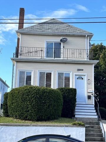 11 Dudley Street New Bedford MA 02744
