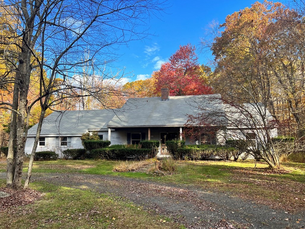 Monson 4 Bed 3 Bath Home for Sale 270,000