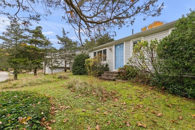 100 Dumont Drive Barnstable MA 02601