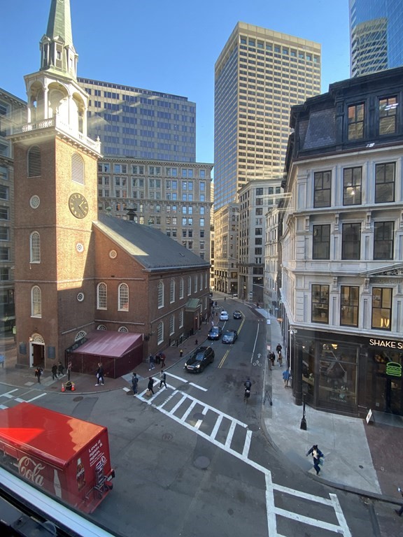 333 Washington Unit 304,305+, Downtown, Boston, MA 02108 - Image 1