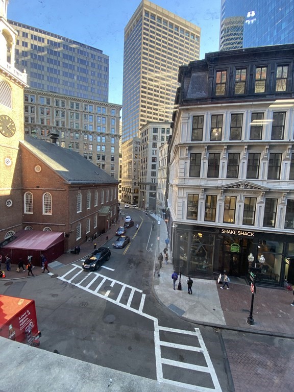 333 Washington Unit 304,305+, Downtown, Boston, MA 02108 - Image 2