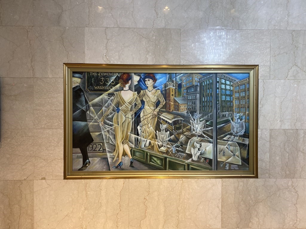 333 Washington Unit 304,305+, Downtown, Boston, MA 02108 - Image 11