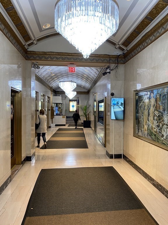 333 Washington Unit 304,305+, Downtown, Boston, MA 02108 - Image 12