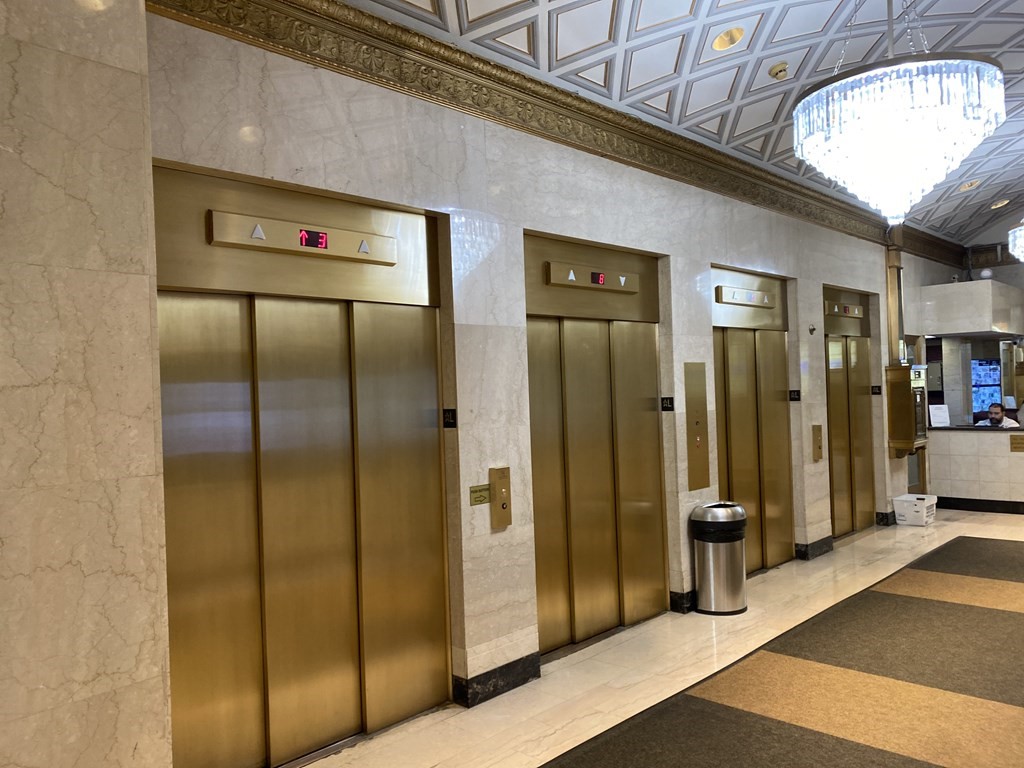 333 Washington Unit 304,305+, Downtown, Boston, MA 02108 - Image 13