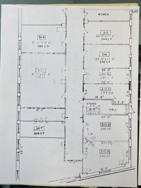 333 Washington Unit 304,305+, Downtown, Boston, MA 02108 - Image 15