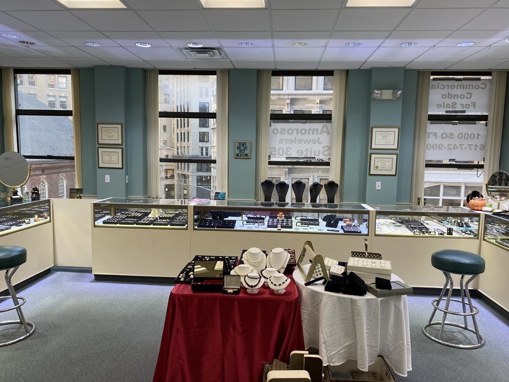 333 Washington Unit 304,305+, Downtown, Boston, MA 02108 - Image 4