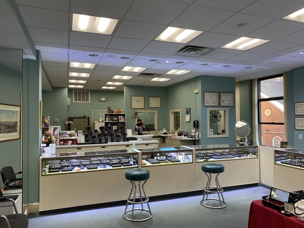 333 Washington Unit 304,305+, Downtown, Boston, MA 02108 - Image 5