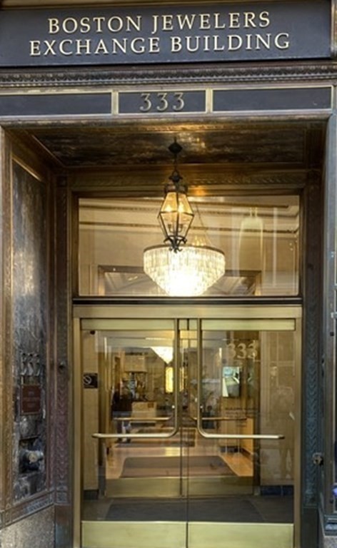 333 Washington Unit 304,305+, Downtown, Boston, MA 02108 - Image 10