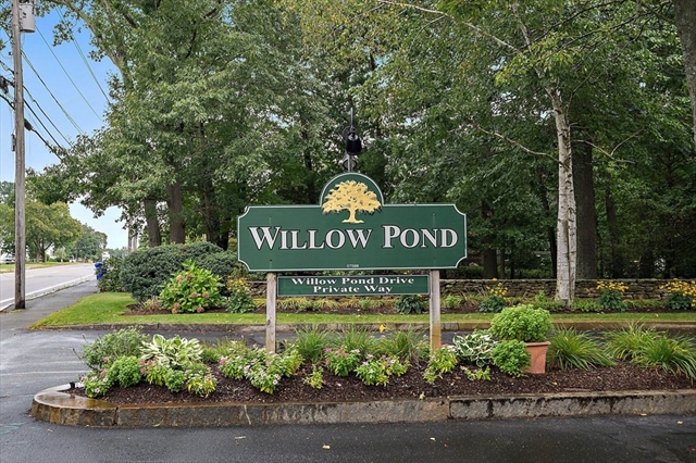 60 Willow Pond Drive Rockland MA 02370