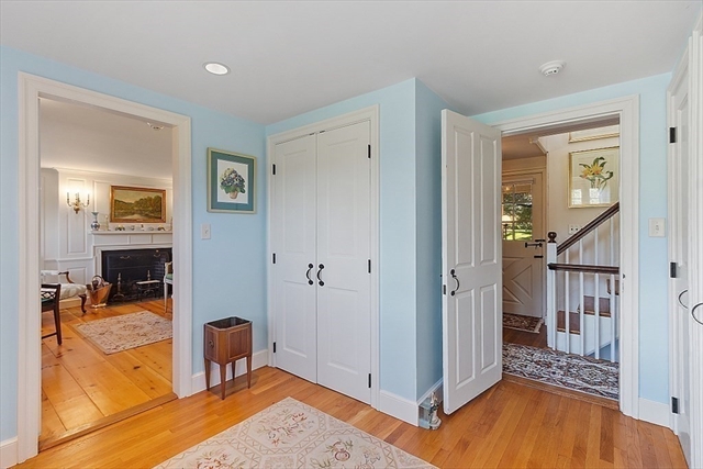 110 Spencer Brook Road Concord MA 01742