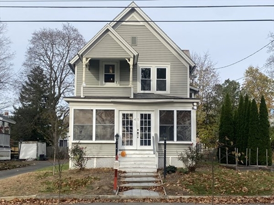 41 Norwood St, Greenfield, MA<br>$275,000.00<br>0.16 Acres, Bedrooms