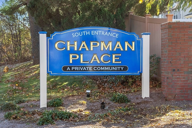 199 Chapman Place Leominster MA 01453