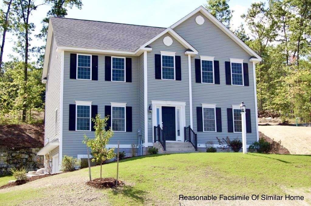 3 Michael Anthony, Haverhill, MA 01832