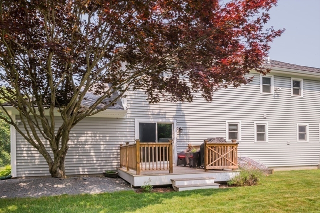 177 Westerly Road Plymouth MA 02360