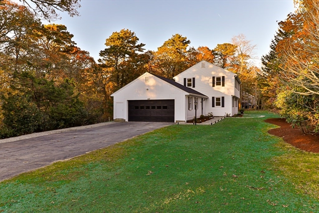 549 S Orleans Road Brewster MA 02631