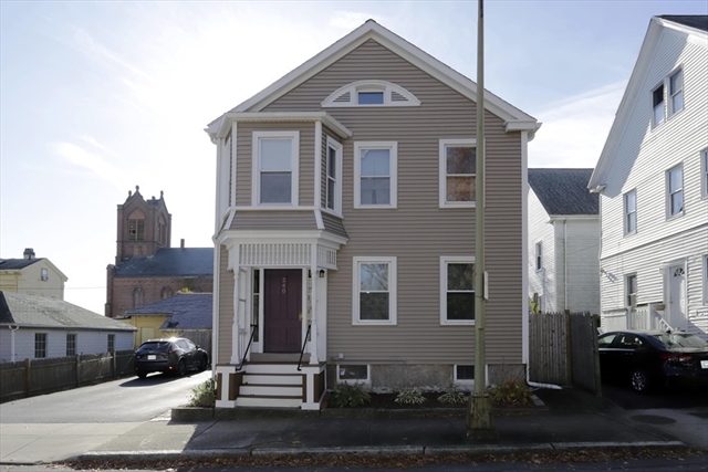 240 Middle Street New Bedford MA 02740