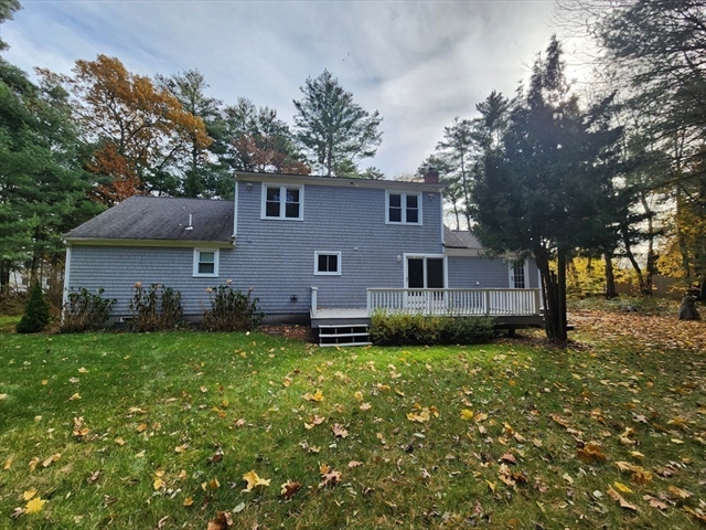 538 Plymouth Street Middleboro MA 02346