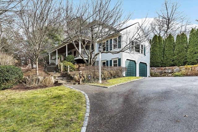 217 Old Mill Road Barnstable MA 02648